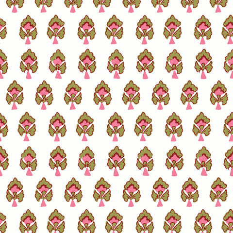Trillium Lancaster Wallpaper