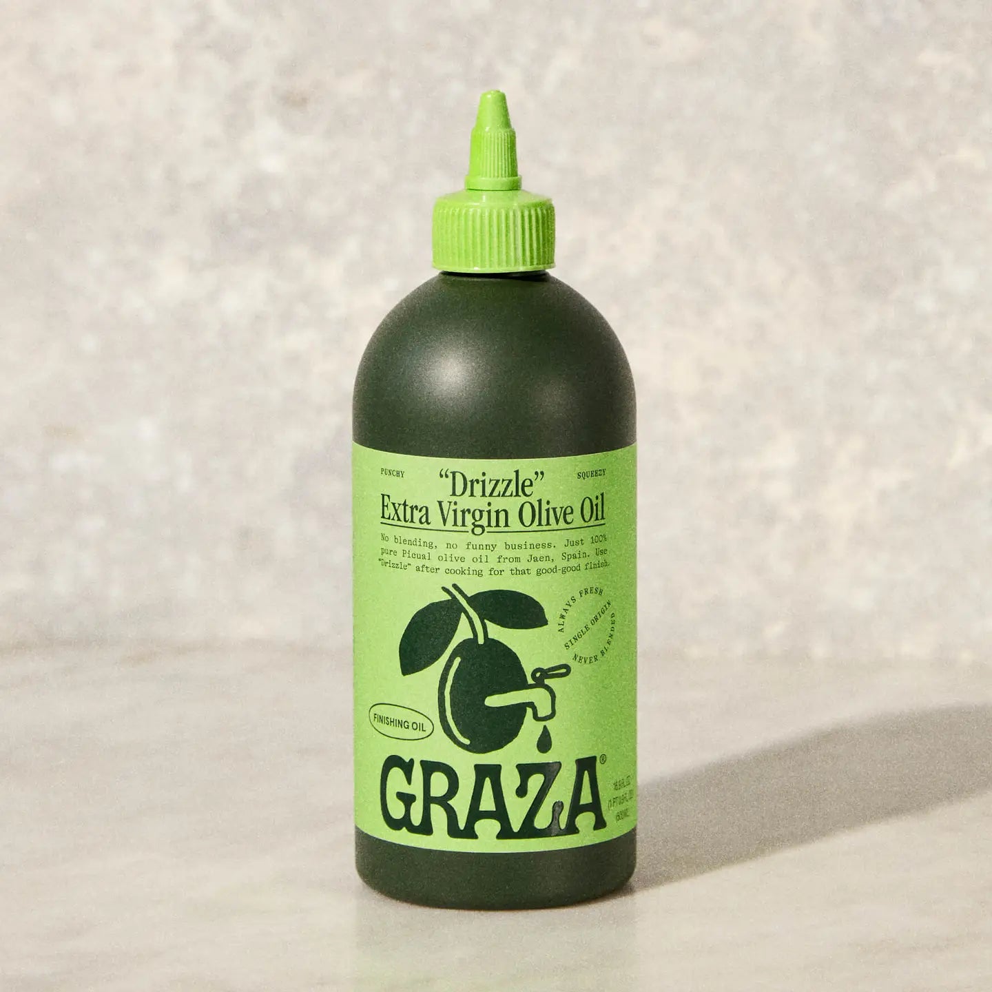 Graza Drizzle Olive Oil 16.9 0z