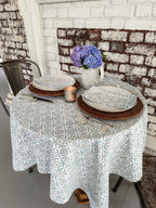 Seraphim Athena Tablecloth
