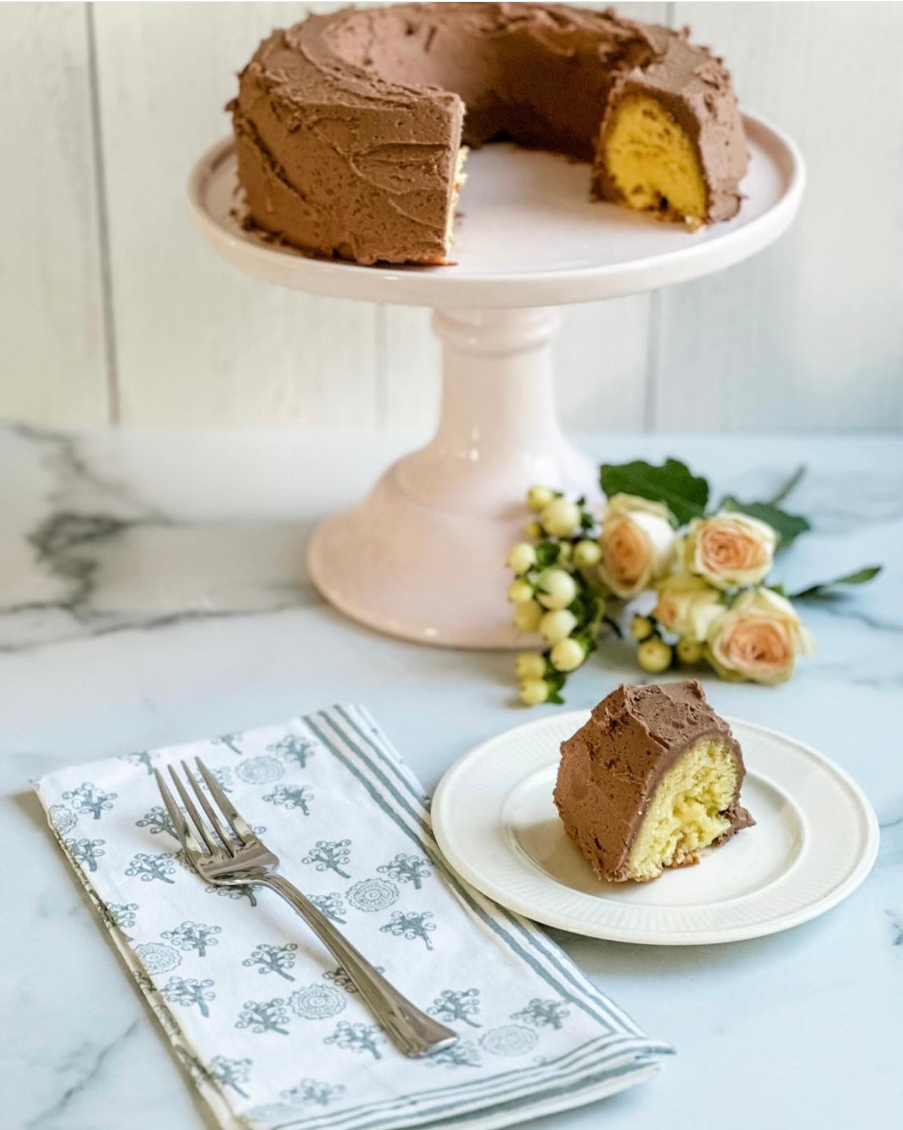 Villa Vaux - Petit Tern Gray Napkins