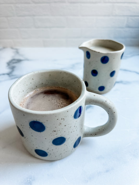 Danica Heirloom Audrey Element Mug