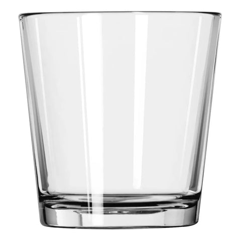 Libbey Double Old Fashioned Glass, 12 ounce