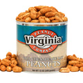Virginia Peanut Company - Old Chesapeake Bay Peanuts