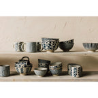 Danica Heirloom Posy Element Mug