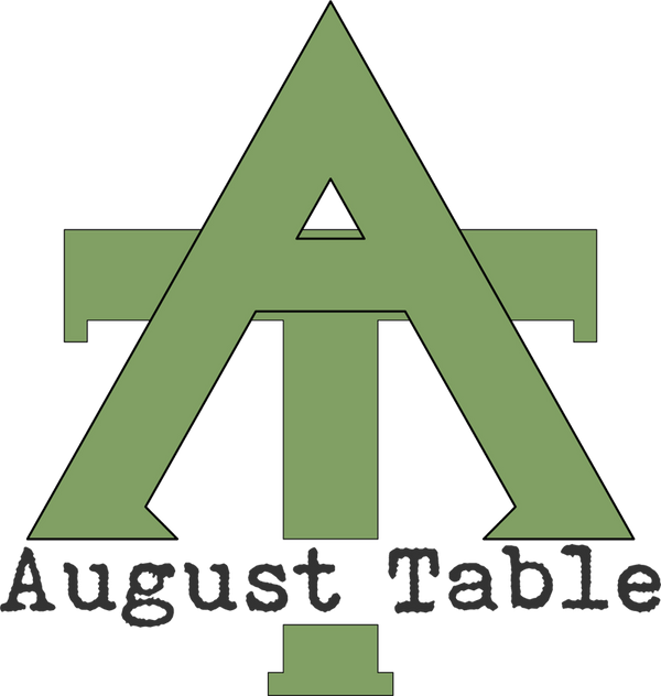 August Table 