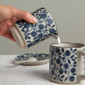 Danica Heirloom Calendula Element Creamer