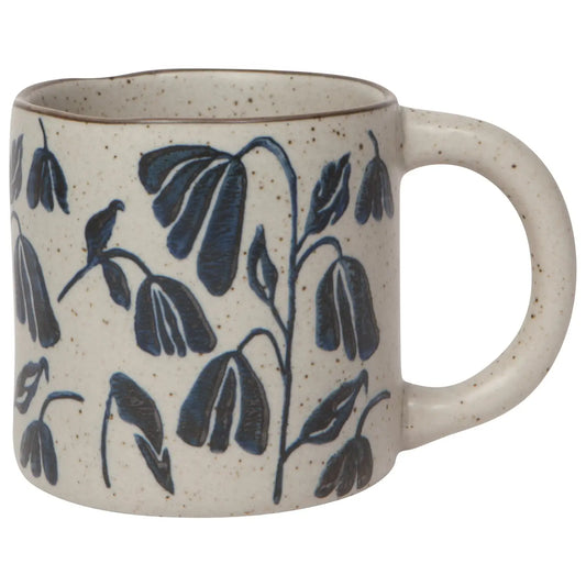 Danica Heirloom Posy Element Mug