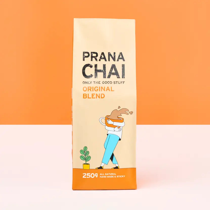 Prana Chai Original Masala Blend