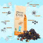Prana Chai Original Masala Blend