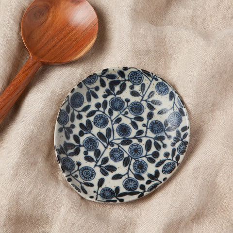 Danica Heirloom Element Calendula Spoon Rest