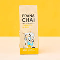 Prana Chai Tumeric Blend