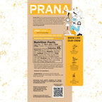 Prana Chai Tumeric Blend