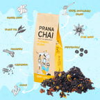 Prana Chai Tumeric Blend
