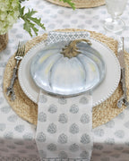 Juniper Tern Gray Napkins