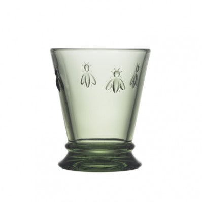 La Rochere Bee Tumbler - Green