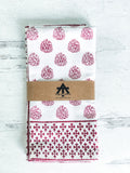 Juniper Sangria Tablecloth