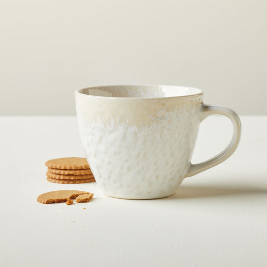 Tableau - Mug - Margo White