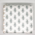 Talelayo Tablecloth in Pewter