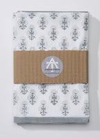 Talelayo Napkins - set of 4 in Tern Gray