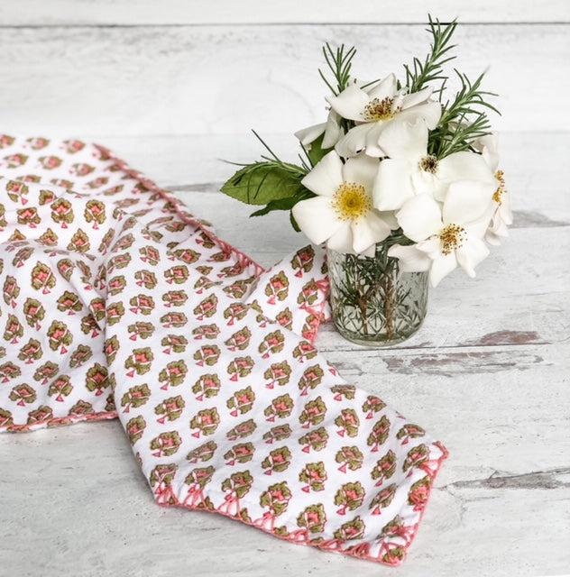 Trillium Lancaster - 6 ft Tablecloth