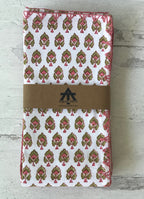 Trillium Lancaster - 6 ft Tablecloth